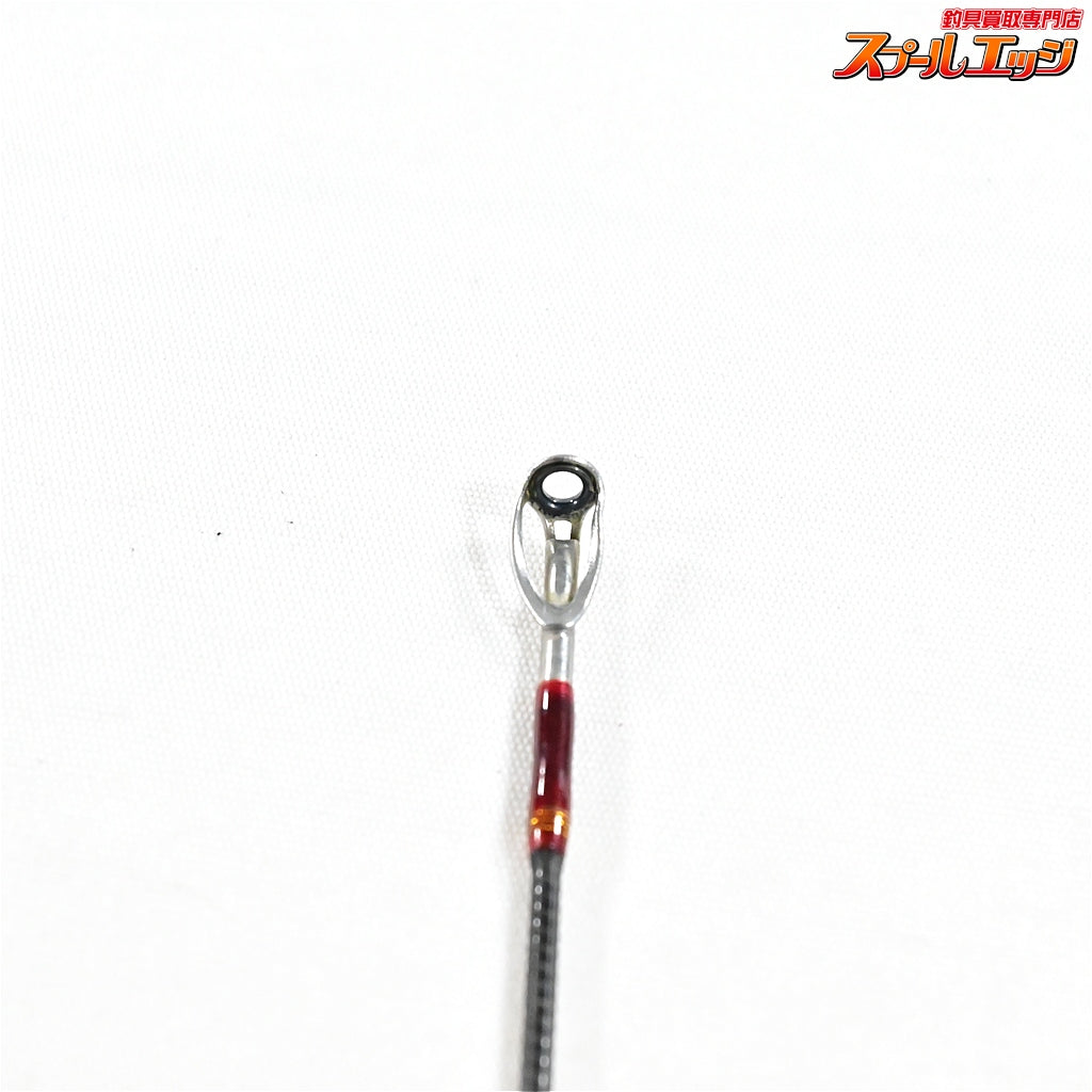 【ノリーズ】 トラウトプログラム 62L スパイクアロー NORIES TROUT-PROGRAM SPIKE ARROW ニジマス K_116