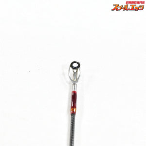 【ノリーズ】 トラウトプログラム 62L スパイクアロー NORIES TROUT-PROGRAM SPIKE ARROW ニジマス K_116