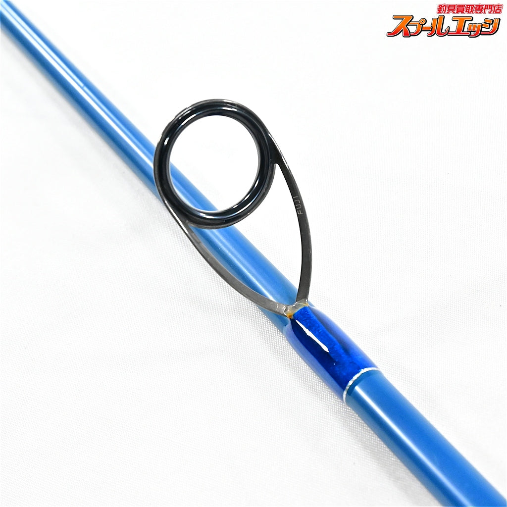 【パームス】 ベイマチック BMTS-75M+ サワラカスタム PALMS BAYMATIC WARASA-CUSTOM サワラ シーバス ワラサ K_159