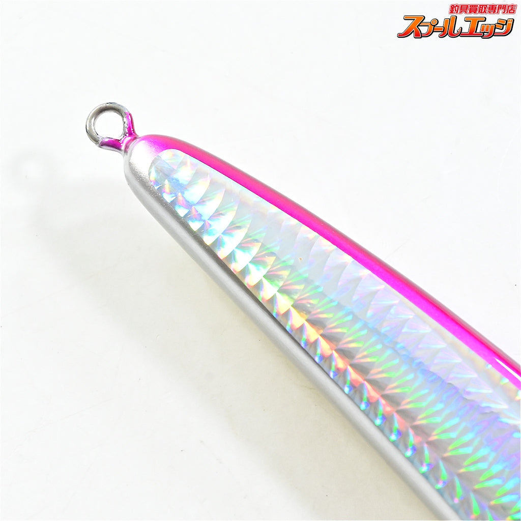 【ローカルスタンダード】 パドルベイト 140b マゼンタ LOCAL-STANDARD Paddle Bait 海水用ルアー K_060
