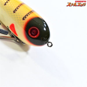 【ライフベイト】 フラップフロッグ ロットンオリカラ パーチ LIFEBAIT Rotton K_060