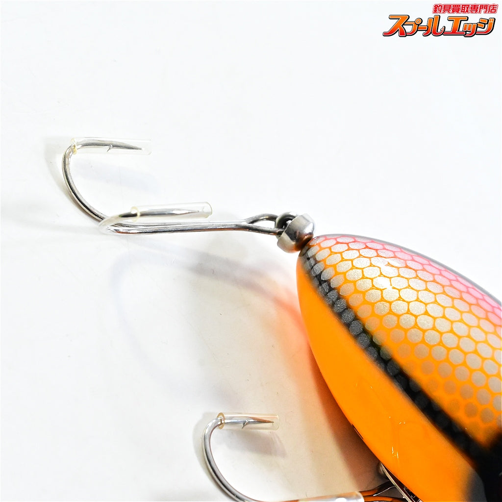 【ライフベイト】 ベッカー 可動式カップ ペスカデポ オリカラ BHRYS LIFEBAIT pesca depot K_060
