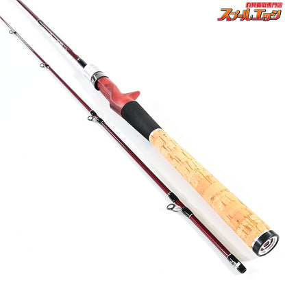 【フィッシュマン】 ビームス ローワー 6.2L 62L Fishman Beams LOWER ニジマス ヤマメ イワナ アマゴ K_140