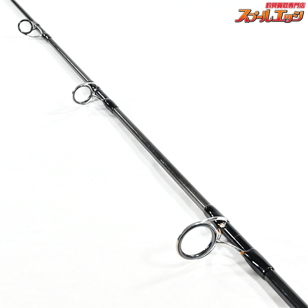 【リップルフィッシャー】 アクイラ 82-3/6 MLT Ripple Fisher Aquila キハダマグロ カンパチ ヒラマサ K_220