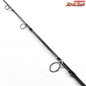 【リップルフィッシャー】 アクイラ 82-3/6 MLT Ripple Fisher Aquila キハダマグロ カンパチ ヒラマサ K_220