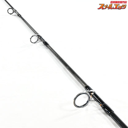 【リップルフィッシャー】 アクイラ 82-3/6 MLT Ripple Fisher Aquila キハダマグロ カンパチ ヒラマサ K_220