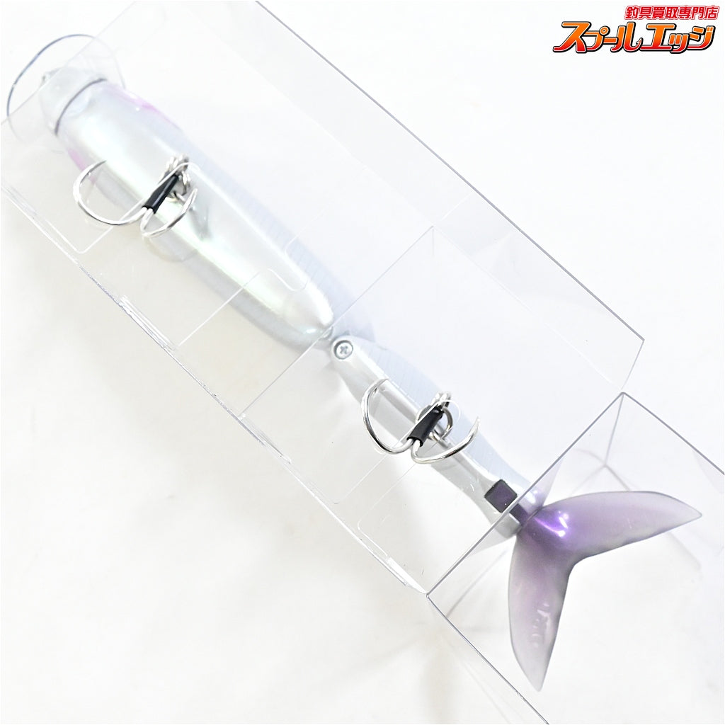 【DRTxワーキングクラスゼロ】 タイニークラッシュ Hi ジョイシーフ 限定カラー DRTxWCZ TiNY KLASH Joythief 淡水用ルアー バス シーバス K_060