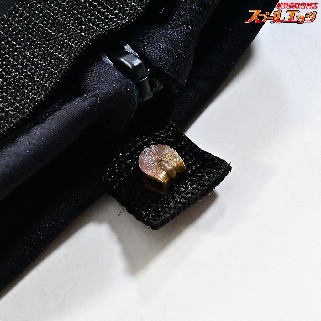 【リバレイ】 RBB フロントオープン式ウェットスーツ サイズL クロロプレン3mm 品番7772 オンラインストア限定販売 RIVALLEY K_100
