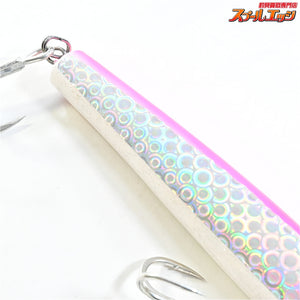 【シーファルコン】 Tバースト 270 ピンクバック SeaFalcon T-Burst 海水用ルアー K_060