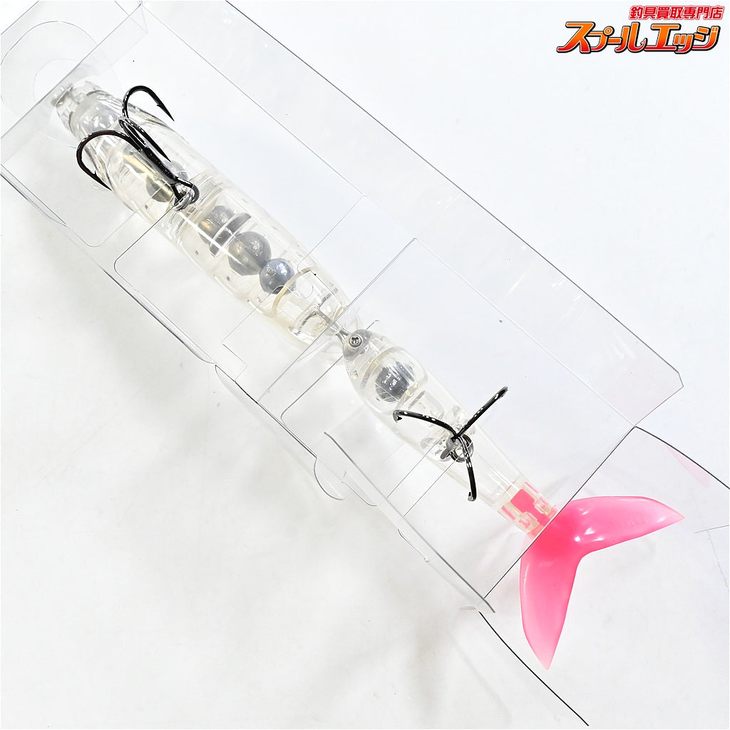 【DRTxフィッシングセンターひらつか】 クラッシュ9 Low ノーザンレイス DRTxHIRATSUKA KLASH9 K9 Northen WRAITH 淡水用ルアー K_060