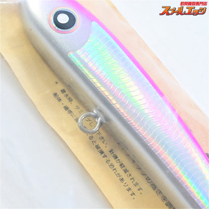 【ローカルスタンダード】 パドルベイト 125 ピンク 2024年12月検品分 未開封 Local Standard Paddle Bait 海水用ルアー K_060