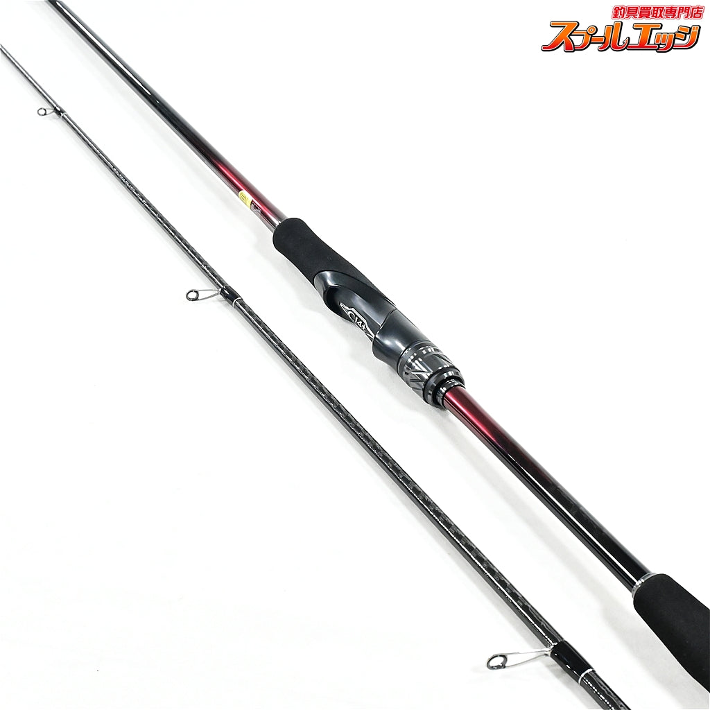 【シマノ】 23セフィア SS S86M SHIMANO Sephia アオリイカ K_176