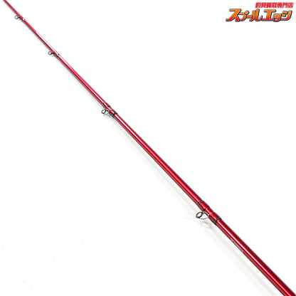 【ダイワ】 極鋭カワハギ レッドチューン レンジ DAIWA KYOKUEI KWAHAGI RED-TUNE RENGE カワハギ かわはぎ K_221