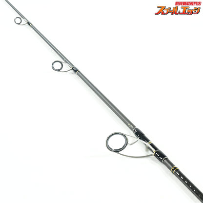 【パームス】 シーラプチャー SRGS-76ML PALMS Sea Rupture ワラサ シイラ カツオ K_221