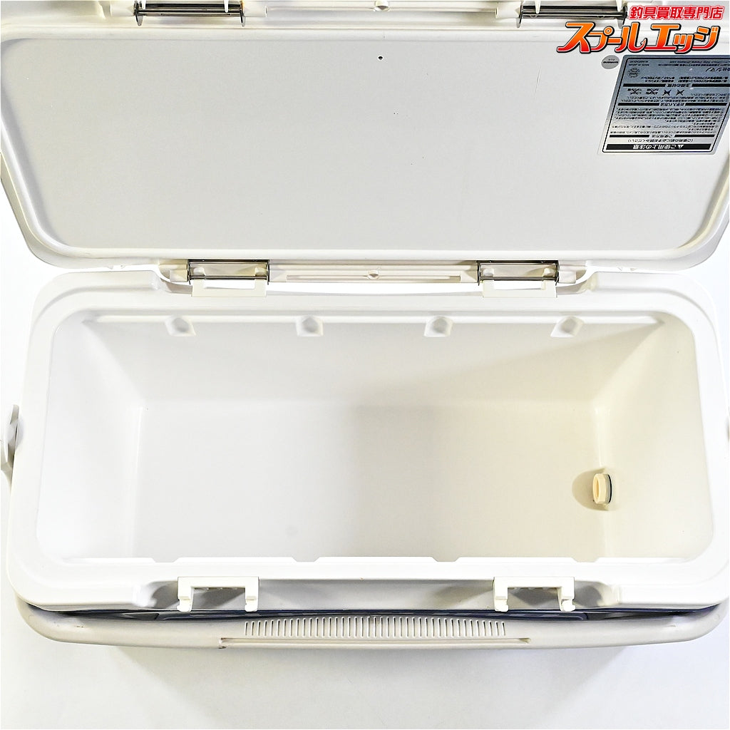 【シマノ】 スペーザ ベイシス 18L UC-018B クーラーボックス SHIMANO SPAZA BASIS K_142