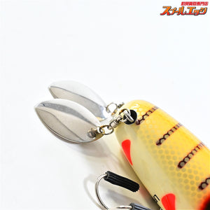 【ライフベイト】 フラップフロッグ ロットンオリカラ パーチ LIFEBAIT Rotton K_060