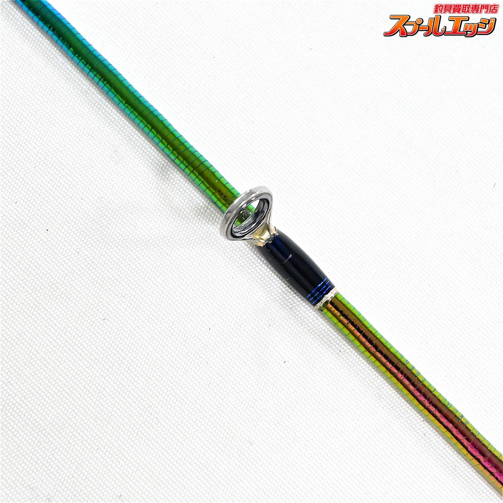 【シマノ】 25ワールドシャウラリミテッド 21053R-3 SHIMANO WORLD SHAULA LIMITED LTD ヒラメ マゴチ ヒラスズキ K_177