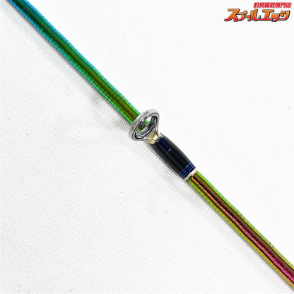 【シマノ】 25ワールドシャウラリミテッド 21053R-3 SHIMANO WORLD SHAULA LIMITED LTD ヒラメ マゴチ ヒラスズキ K_177