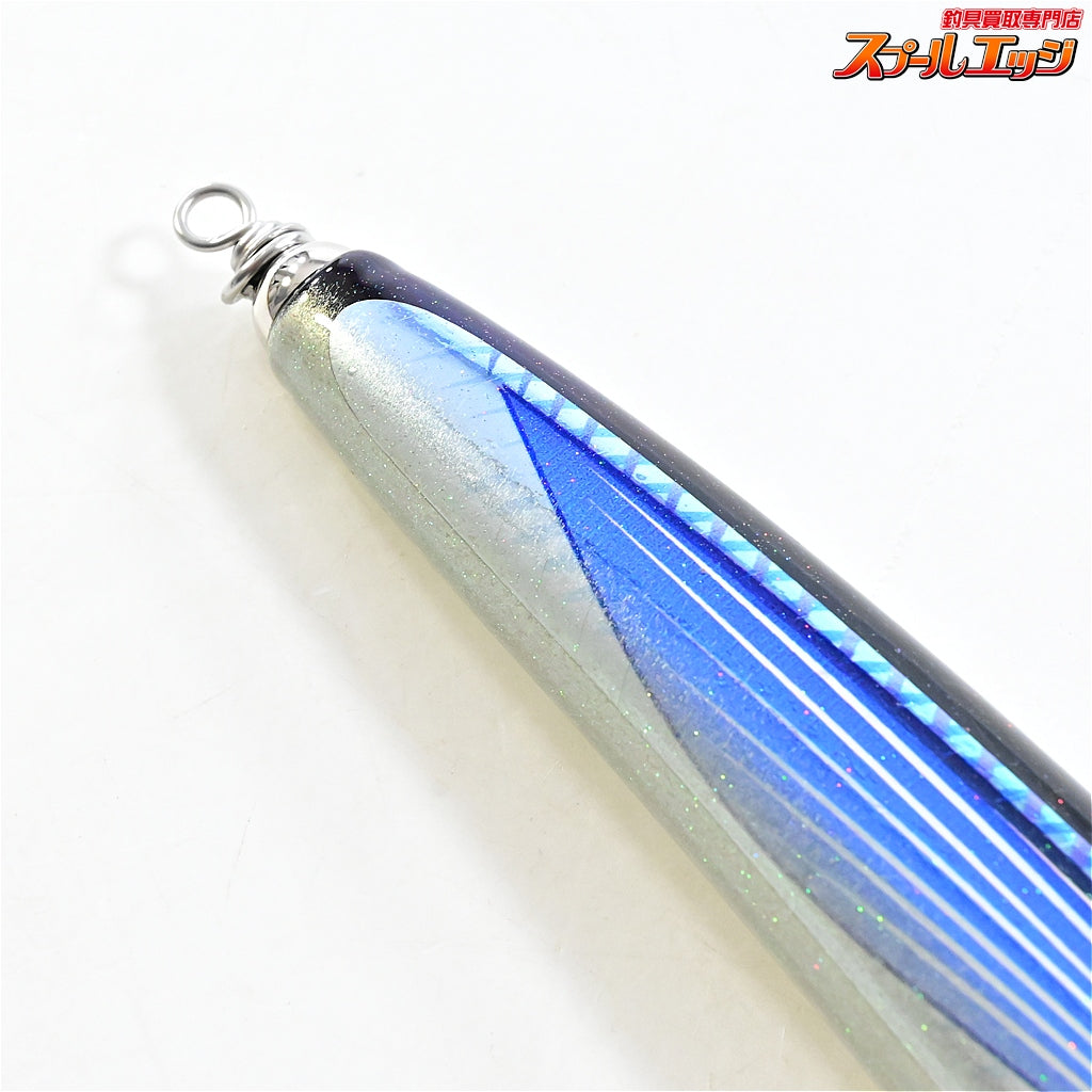 【カーペンター】 ガンマγ 75-190 トビウオ 自重73.7g Carpenter GAMMA K_060