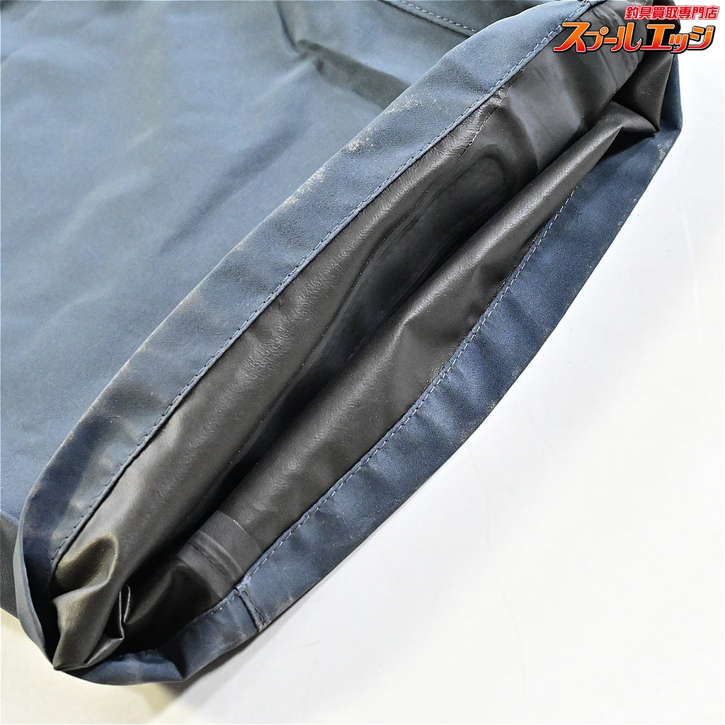 【シマノ】 XEFO ゴアテックス ベーシックスーツ RA-217P サイズアジアL ダークシアン セットアップ SHIMANO GORE-TEX BASIC SUIT K_060