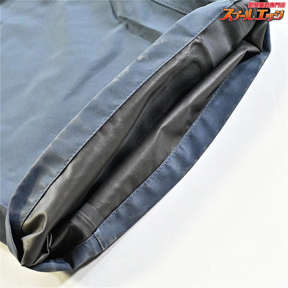 【シマノ】 XEFO ゴアテックス ベーシックスーツ RA-217P サイズアジアL ダークシアン セットアップ SHIMANO GORE-TEX BASIC SUIT K_060