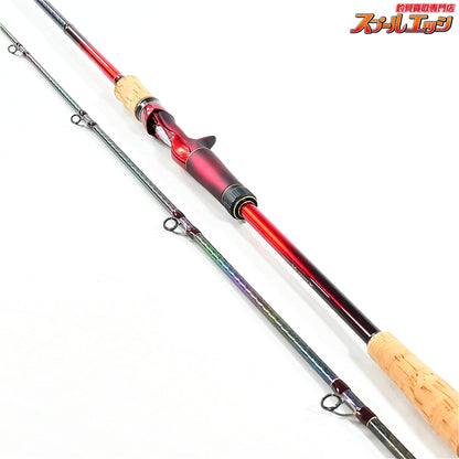 【シマノ】 18ワールドシャウラ 1785RS-2 SHIMANO WORLD SHAULA ブラックバス K_178