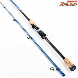 【パームス】 ベイマチック BMTS-75M+ サワラカスタム PALMS BAYMATIC WARASA-CUSTOM サワラ シーバス ワラサ K_159