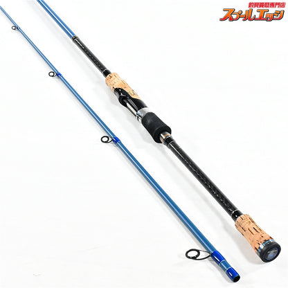 【パームス】 ベイマチック BMTS-75M+ サワラカスタム PALMS BAYMATIC WARASA-CUSTOM サワラ シーバス ワラサ K_159