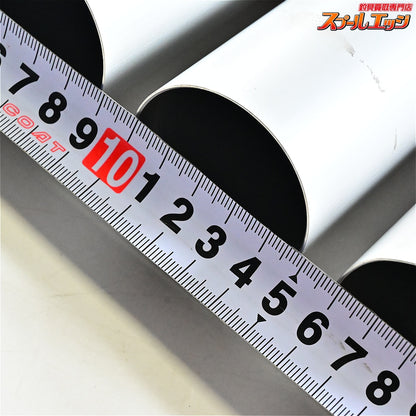 【ヤマシタ】 イカ角投入器 ジョイント 7本 イカヅノ 投入機 YAMASHITA JOINT K_185