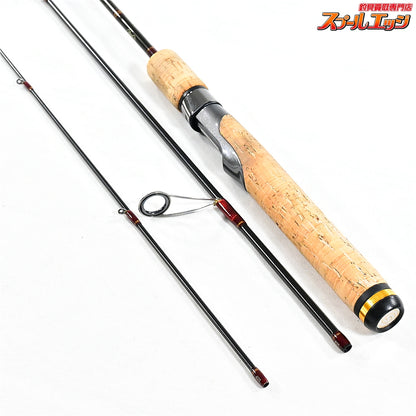 【ノリーズ】 トラウトプログラム 62L スパイクアロー NORIES TROUT-PROGRAM SPIKE ARROW ニジマス K_116