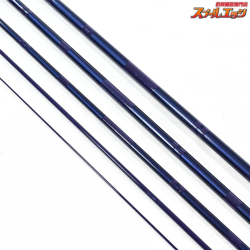 【シマノ】 景仙 桔梗 17尺 SHIMANO KEISEN ヘラブナ K_158