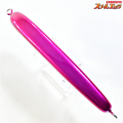 【ローカルスタンダード】 パドルベイト 140b マゼンタ LOCAL-STANDARD Paddle Bait 海水用ルアー K_060