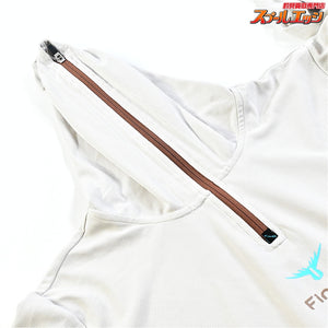 【フィンチ】 マルチェナクールドライ サイズL 卯の花色 Fin-ch Marchena cooldry K_060