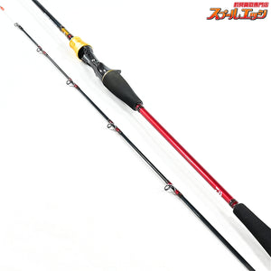 【ダイワ】 アナリスター ライトゲーム 73 M-190・Y DAIWA ANALYSTAR LIGHT-GAME マダイ ヒラメ タチウオ カサゴ K_145