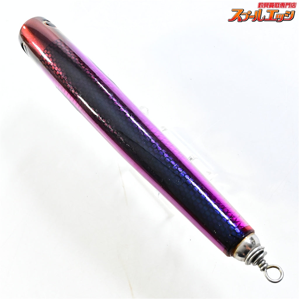 【車谷ルアー】 クルペン F180 ダガー KURUMATANI-LURE KURUPEN dagger 海水用ルアー K_060