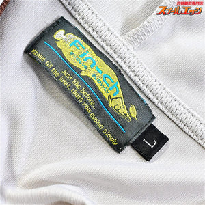 【フィンチ】 マルチェナクールドライ サイズL 卯の花色 Fin-ch Marchena cooldry K_060