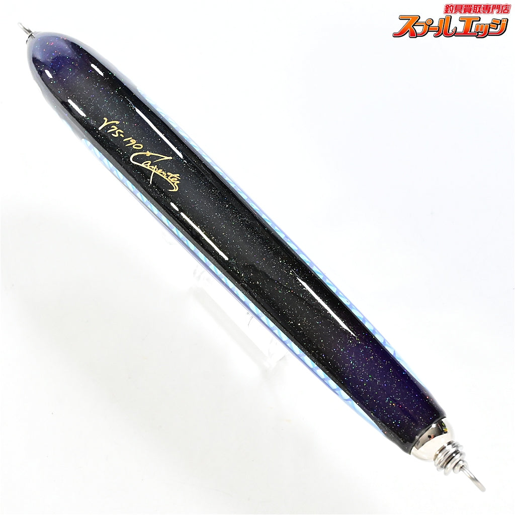 【カーペンター】 ガンマγ 75-190 トビウオ 自重73.7g Carpenter GAMMA K_060