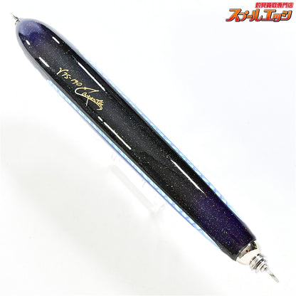 【カーペンター】 ガンマγ 75-190 トビウオ 自重73.7g Carpenter GAMMA K_060
