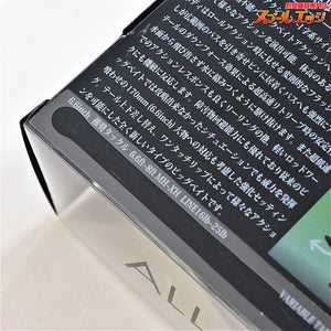 【DRTxワーキングクラスゼロ】 タイニークラッシュ Hi ジョイシーフ 限定カラー DRTxWCZ TiNY KLASH Joythief 淡水用ルアー バス シーバス K_060