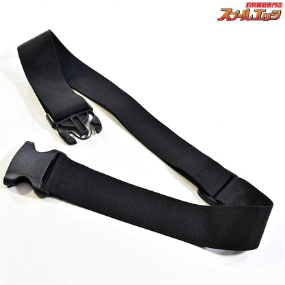 【リーニア】 レッグバッグ スタッグ MSB-76 ブラック Linha LEG BAG STAG BLACK K_060