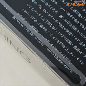 【DRTxフィッシングセンターひらつか】 クラッシュ9 Low ノーザンレイス DRTxHIRATSUKA KLASH9 K9 Northen WRAITH 淡水用ルアー K_060