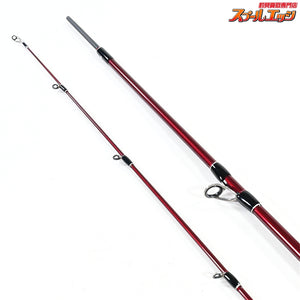 【フィッシュマン】 ビームス ローワー 6.2L 62L Fishman Beams LOWER ニジマス ヤマメ イワナ アマゴ K_140
