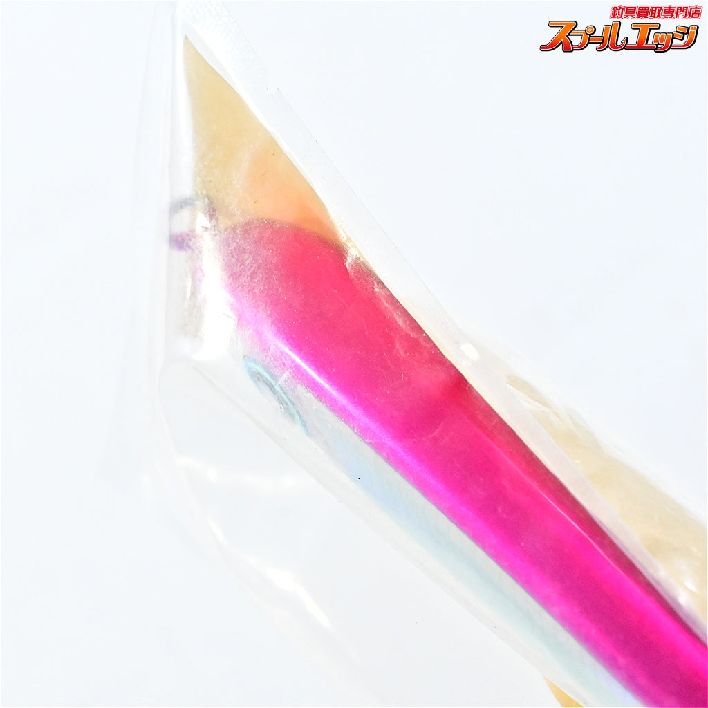 【ローカルスタンダード】 パドルベイト 125 ピンク 2024年12月検品分 未開封 Local Standard Paddle Bait 海水用ルアー K_060