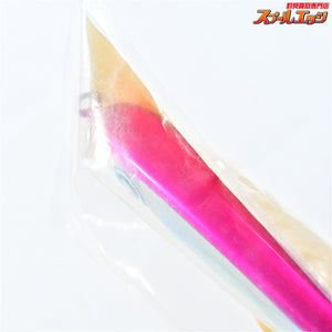 【ローカルスタンダード】 パドルベイト 125 ピンク 2024年12月検品分 未開封 Local Standard Paddle Bait 海水用ルアー K_060