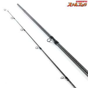 【アブガルシア】 ソルティーステージ プロトタイプ XSJC-962MH60 ショアジギング Abu Garcia Salty Stage Shore Jigging ヒラスズキ ブリ ヒラマサ K_193