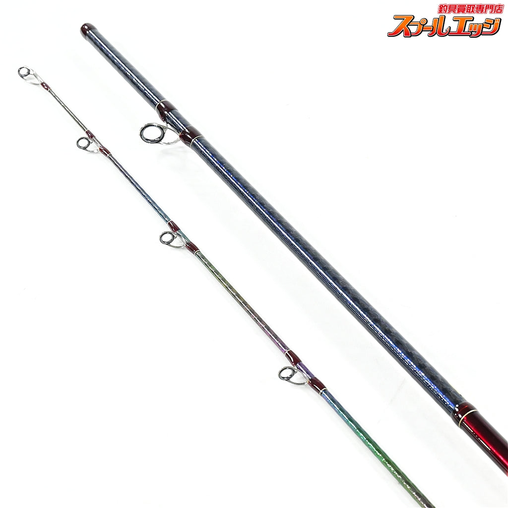 【シマノ】 18ワールドシャウラ 1785RS-2 SHIMANO WORLD SHAULA ブラックバス K_178