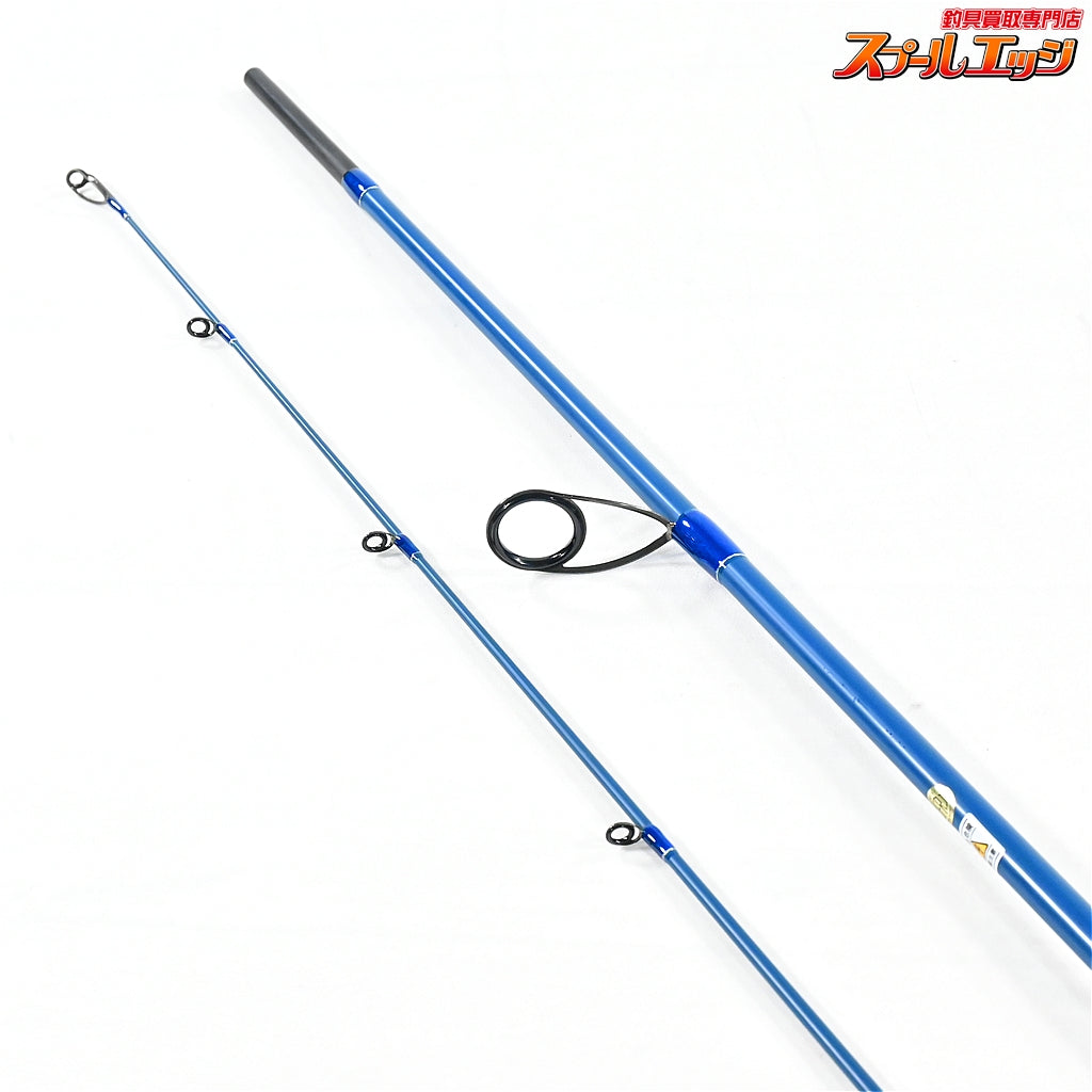 【パームス】 ベイマチック BMTS-75M+ サワラカスタム PALMS BAYMATIC WARASA-CUSTOM サワラ シーバス ワラサ K_159