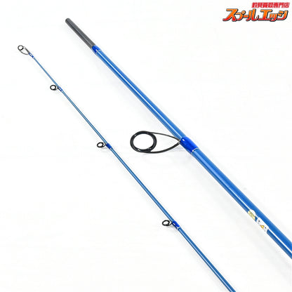 【パームス】 ベイマチック BMTS-75M+ サワラカスタム PALMS BAYMATIC WARASA-CUSTOM サワラ シーバス ワラサ K_159