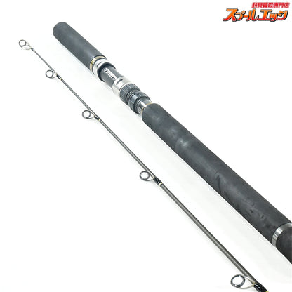 【パームス】 シーラプチャー SRGS-76ML PALMS Sea Rupture ワラサ シイラ カツオ K_221