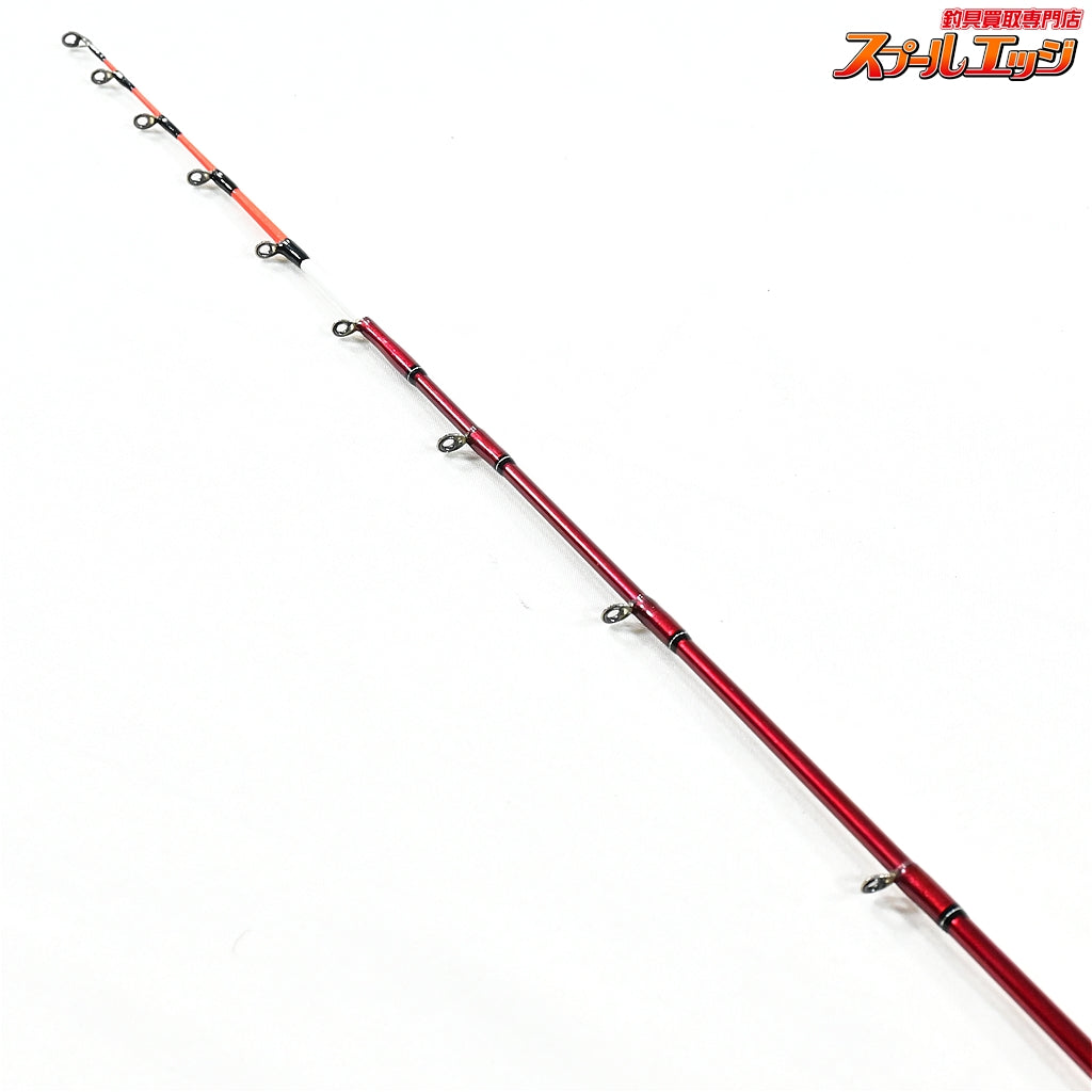 【ダイワ】 極鋭カワハギ レッドチューン レンジ DAIWA KYOKUEI KWAHAGI RED-TUNE RENGE カワハギ かわはぎ K_221